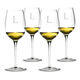 Monogrammed 13 oz. Chardonnay Wine Glass Set of 4 Image 5 of 6